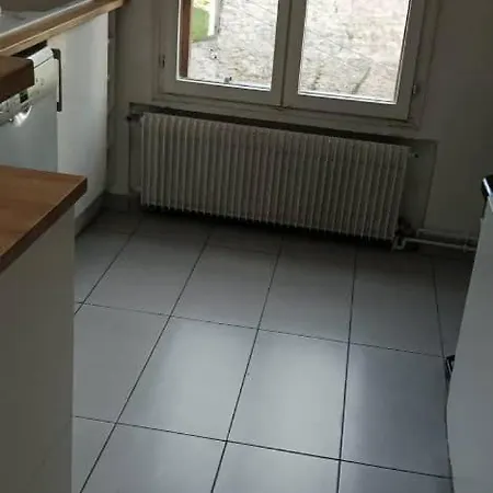 Appartement Saido Loft