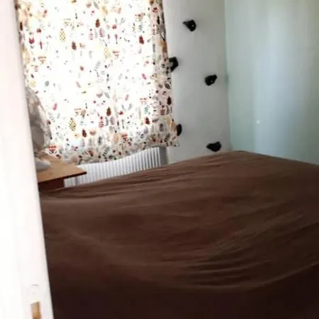 Saido Loft Sarcelles