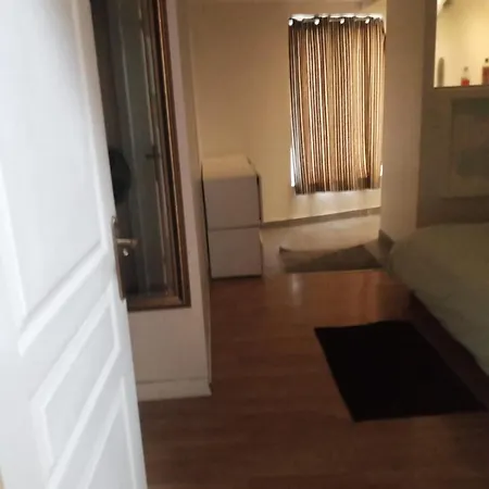 Saido Loft Apartment