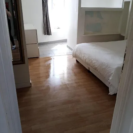 Saido Loft Appartement *