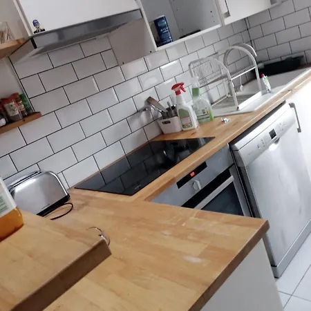 Apartment Saido Loft *