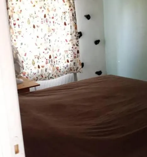 Saido Loft Sarcelles