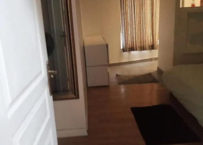 Saido Loft Appartamento