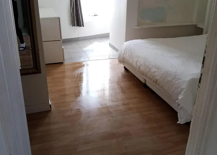 Saido Loft Appartamento *