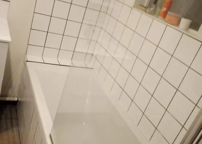 Saido Loft Sarcelles