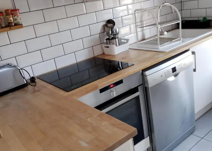 Saido Loft Sarcelles