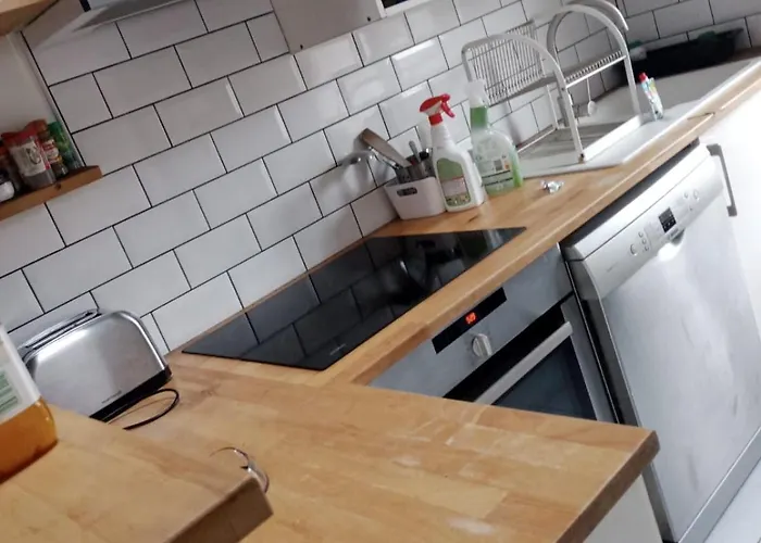 Appartamento Saido Loft *